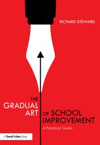 The Gradual Art of School Improvement