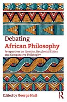 Debating African Philosophy