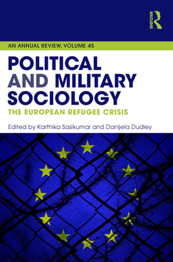 Political and Military Sociology Series - Political and Mili ... - cover
