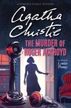 Hercule Poirot Mysteries-The Murder of Roger Ackroyd