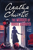 Hercule Poirot Mysteries-The Murder of Roger Ackroyd