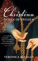 CHRISTINA QUEEN OF SWEDEN The Restless L