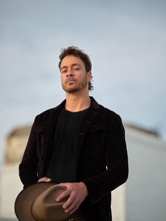 Amos Lee Dreamland, Amos Lee LP (album) Muziek bol