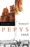 Diary Of Samuel Pepys Volume VI 1665