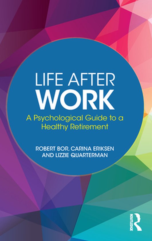 Life After Work - cover