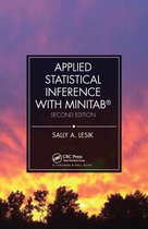 Applied Statistical Inference with MINITAB®, Second Edition