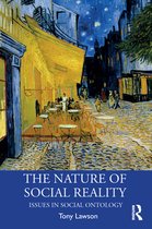 Economics as Social Theory - The Nature of Social Reality