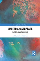 Routledge Studies in Shakespeare - Limited Shakespeare
