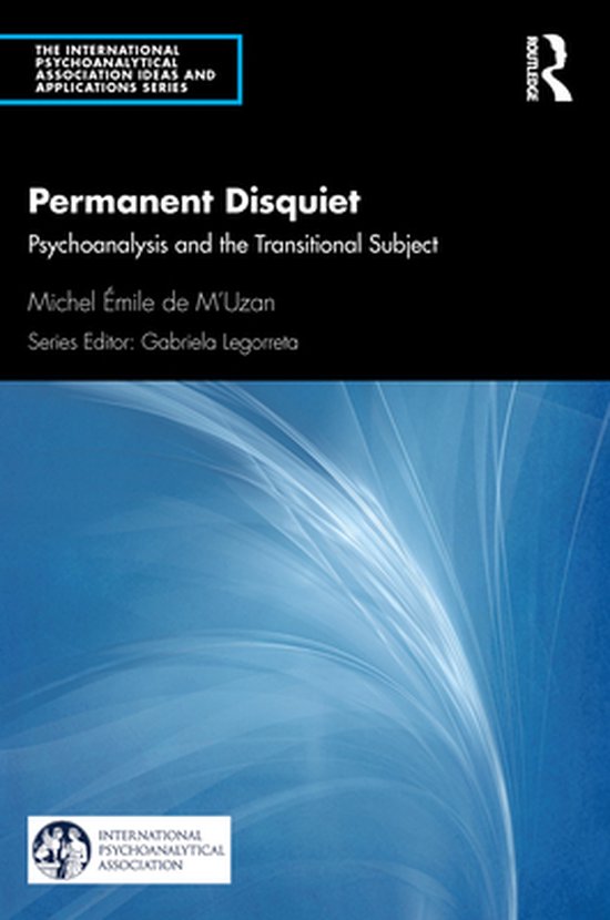 The International Psychoanalytical Association Psychoanalyti ... - cover