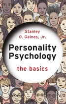 The Basics - Personality Psychology