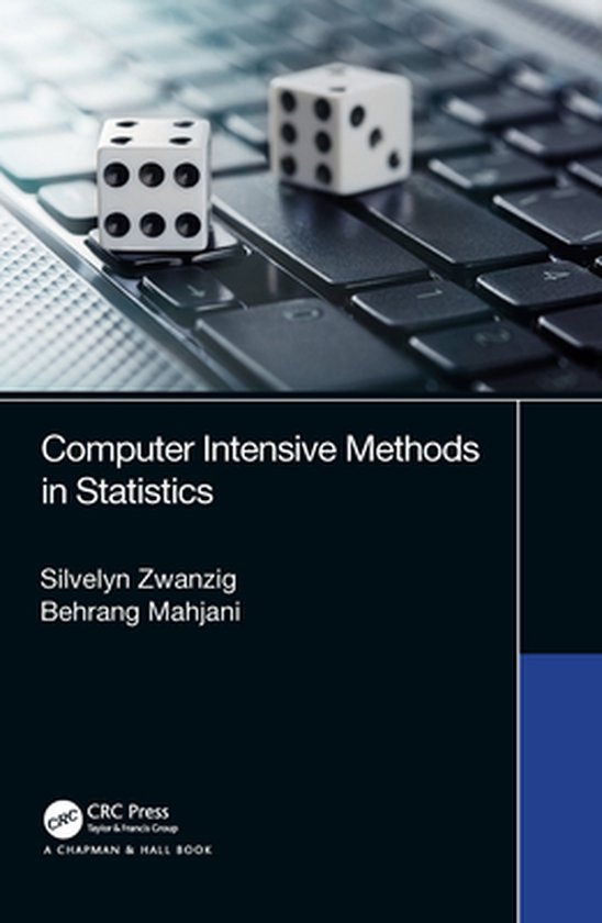 Computer Intensive Methods in Statistics - cover