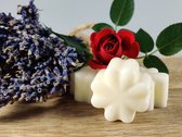 Pure Fragrance - Wax melts - Calm & Grace - lavendel en roos
