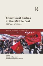 Europa Regional Perspectives - Communist Parties in the Middle East