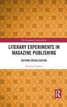 The Nineteenth Century Series - Literary Experiments in Magazine Publishing