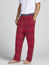 JACK&JONES JACTRAIN Heren Pyjamabroek -  Maat S