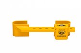 PowerLock CTL-100X Containerslot - SCM Heavy goedgekeurd - Inclusief hangslot - Heavy duty