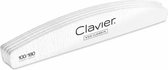 Clavier Manicure Nagelvijl Boot 100/180 10 stuks