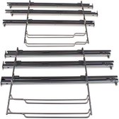 BOSCH - TELESCOPISCHE RAIL  3-delig - 00577329
