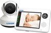Luvion Essential Babyphone - Babyfoon met Camera - Premium Baby Monitor