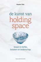 De kunst van Holding Space