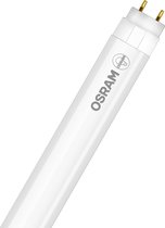 Osram SubstiTUBE LED T8 PRO (HF) High Output 7.5W 1000lm - 830 Warm Wit | 60cm - Vervangt 18W