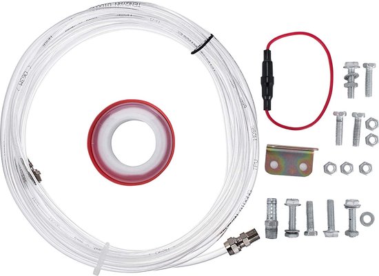 Luchthoorn 3 Tone 12/24V - Accessoires buiten Vrachtwagen Truck Online bestellen