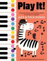Play It! - Play It! Jazz and Folk Songs