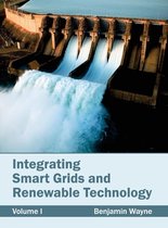 Omslag Integrating Smart Grids and Renewable Technology