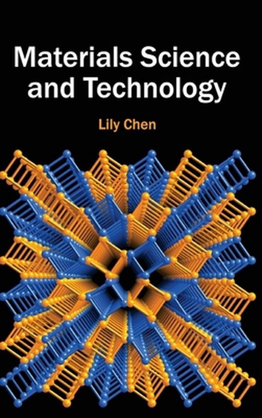 Materials Science and Technology 9781632383136 Boeken
