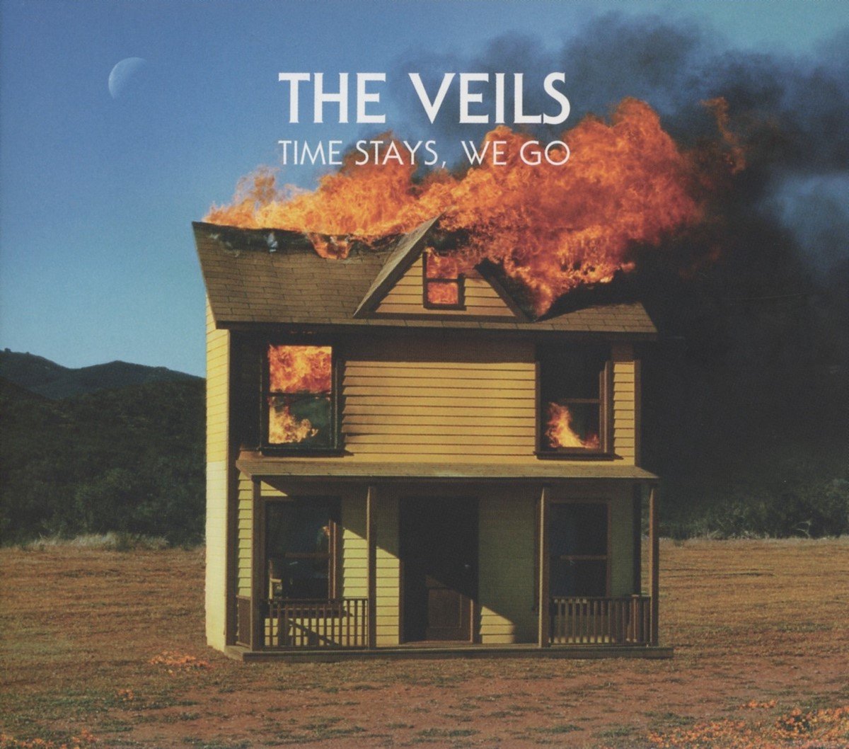 Time Stays We Go (Limited Edition)