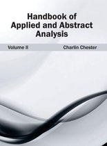 Handbook of Applied and Abstract Analysis: Volume II