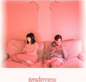 Blue Hawaii - Tenderness (CD)