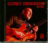 Corey Dennison Band - Corey Dennison Band (CD)