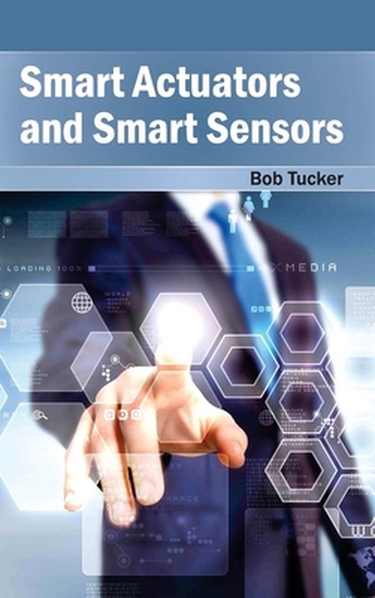 Smart Actuators and Smart Sensors 9781632384195 Boeken