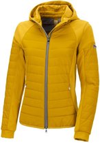 Pikeur jas Lilly Geel Gold - 40