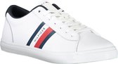 Tommy Hilfiger Schoenen Sportiva Wit 40 Heren