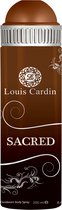 Louis Cardin "Sacred " Body spray for Men 200 ml