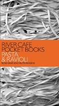 River Cafe Pck Bks Pasta & Ravioli