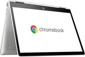 Bol.com HP x360 12b 12b-ca0210nd - Chromebook - 12 inch aanbieding