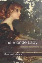 The Blonde Lady