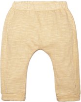 Moodstreet Petit Broek baby 420 caramel maat 74