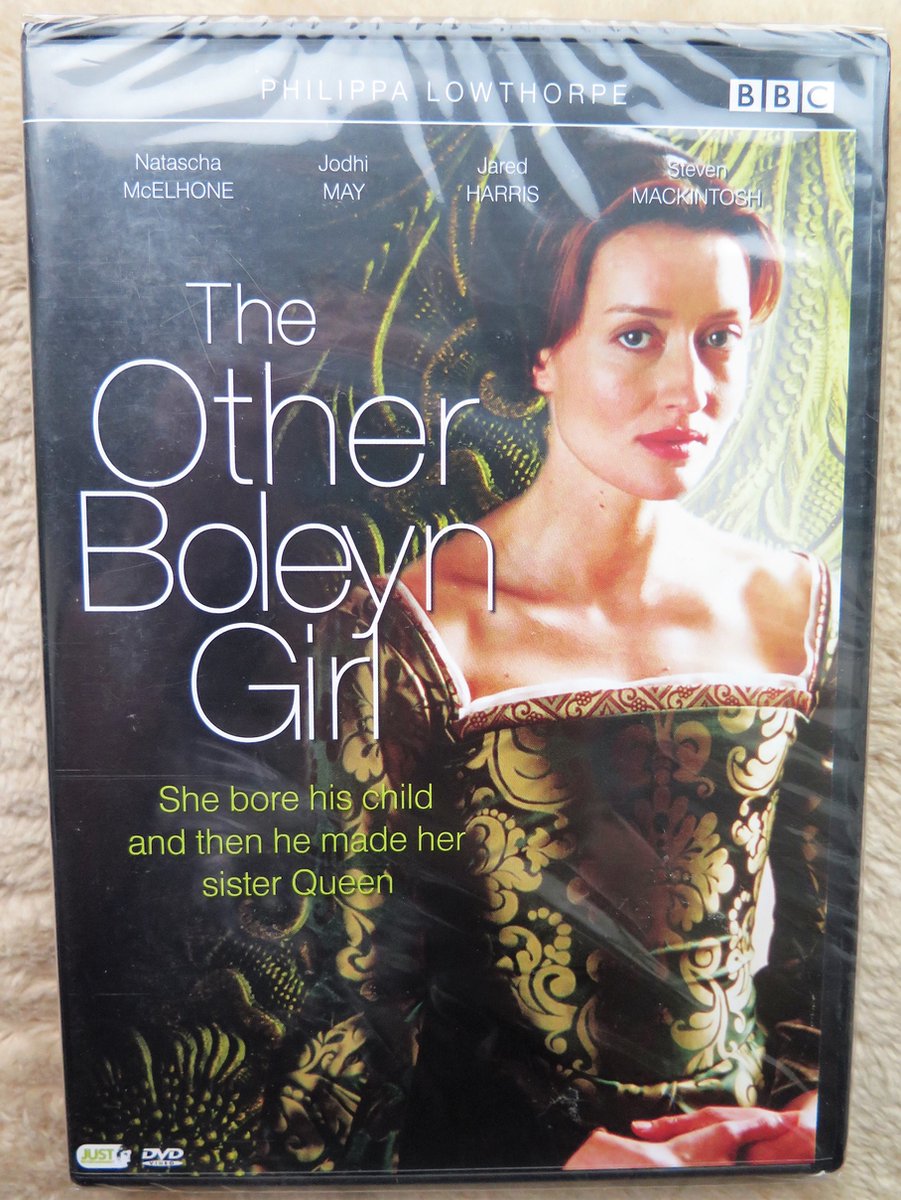 Other Boleyn Girl