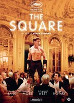 Square (DVD) (Geen NL Ondertiteling)