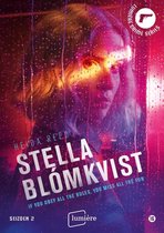 Stella Blomkvist - Seizoen 2 (DVD)