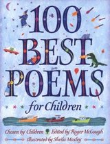 100 Best Poems For Children WL