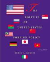 The Politics of the United States Foreign Policy