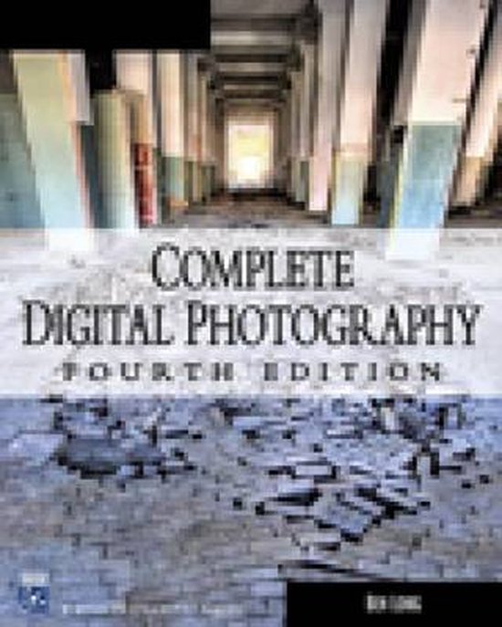 Complete Digital Photography - cover
