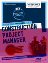 Career Examination Series - Construction Project Manager