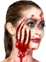 Nep Bloed - 3 Stuk(s) 50ml - Halloween - Halloween accesoires - Carnavalkleding - Carnaval