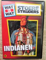 Indianen - Stoere strijders - Wat is wat